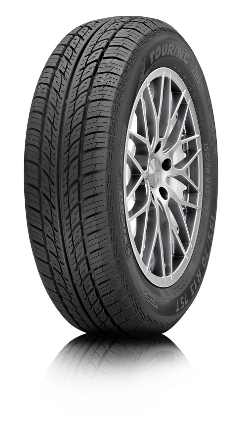 Автошина 185/60R14 82H Tigar Touring